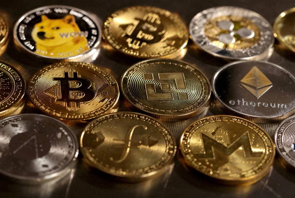 هل سيكون 2025 عام العملات البديلة؟