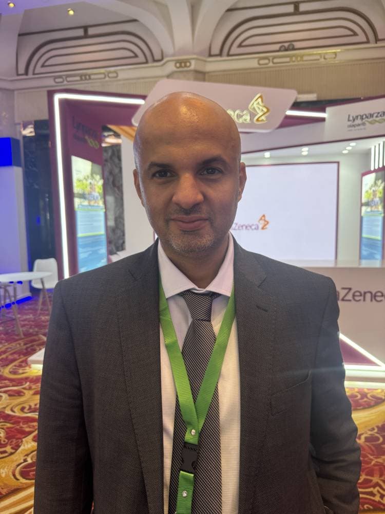  تقنية جديدة لتشخيص الأورام بالذكاء الاصطناعي والعلاج عبر الروبوتات في السعودية