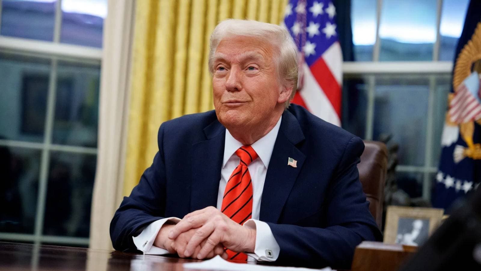 75 ألف موظف في الحكومة الأمريكية وافقوا على برنامج ترمب للتسريح من العمل