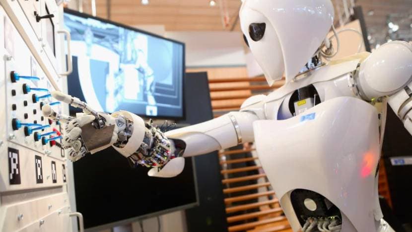 صندوق تابع لأرامكو يستثمر في شركة ذكاء اصطناعي مدعومة من "تليفونيكا"