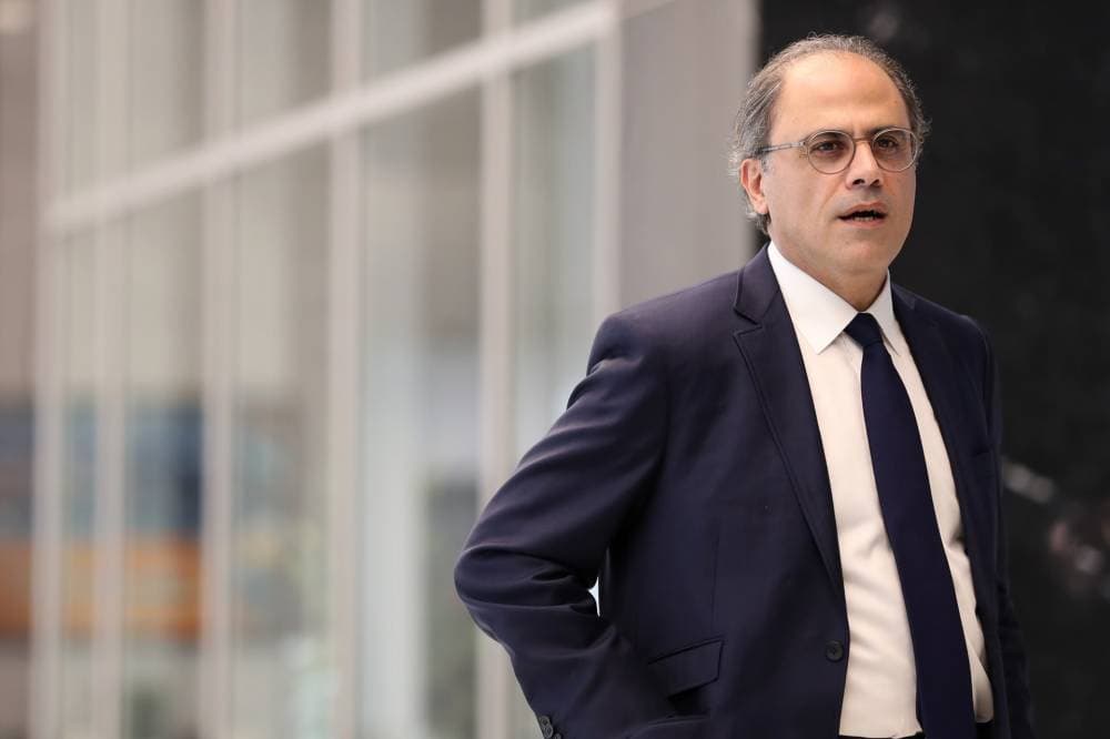 صندوق النقد: التوقعات الاقتصادية العالمية أكثر كآبة مما كان متوقعا 