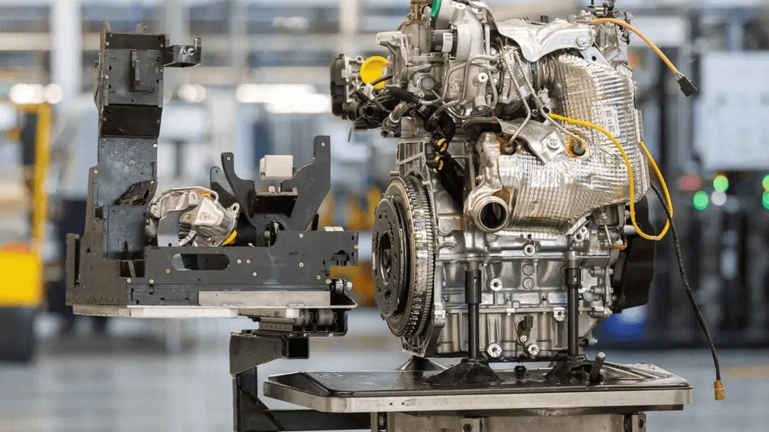 خبراء: مشروع "هورس باورترين" مع "أرامكو" كفيل بإحداث ثورة في هندسة السيارات