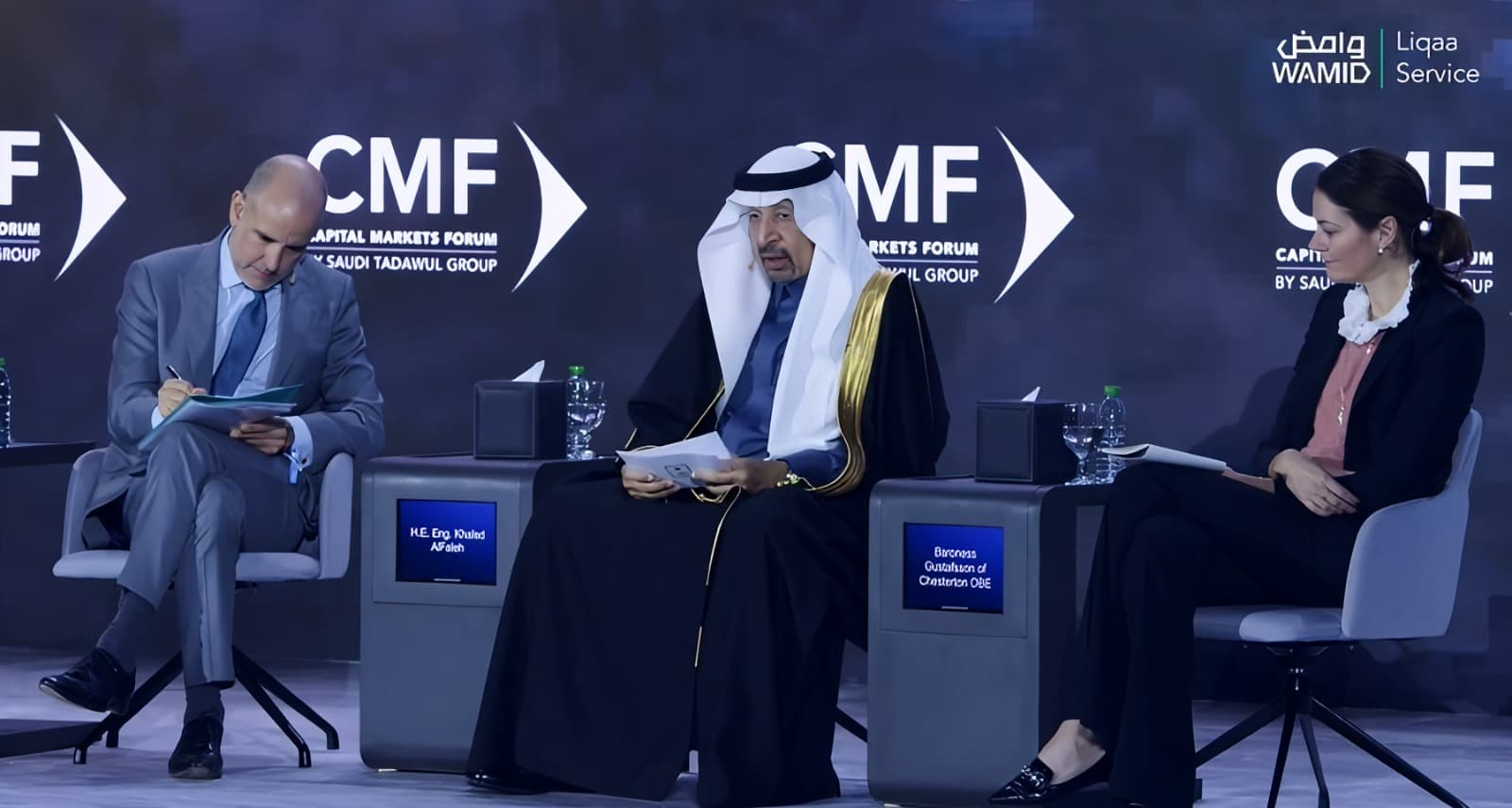 وزير الاستثمار السعودي: شهية كبيرة من دول آسيا للاستثمار في السعودية