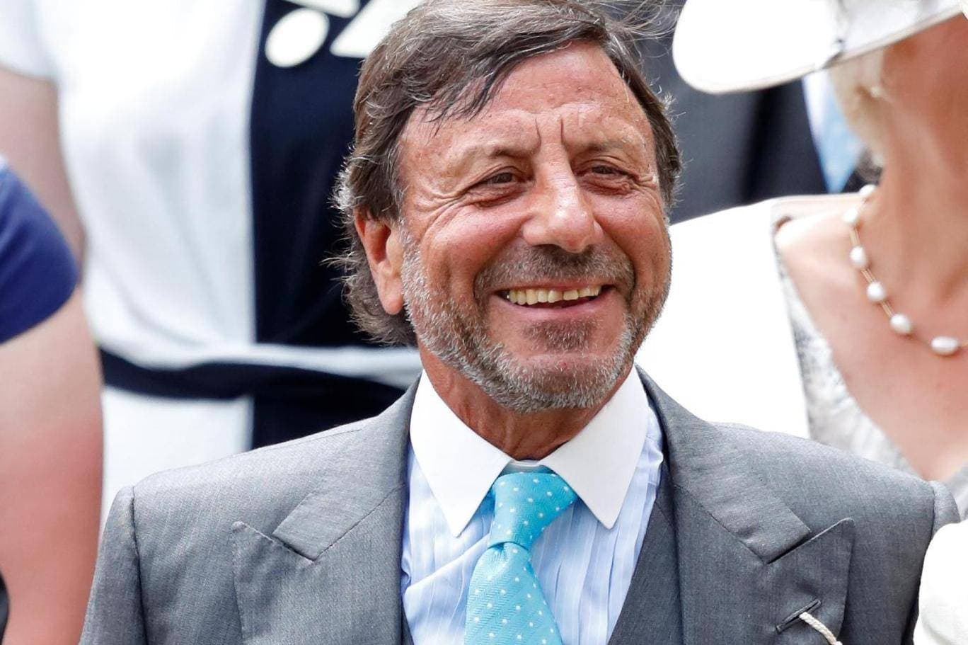 «روكو فورتي» لـ«الاقتصادية»: استثماراتنا ستتوسع في الشرق الأوسط بدعم «السيادي السعودي»