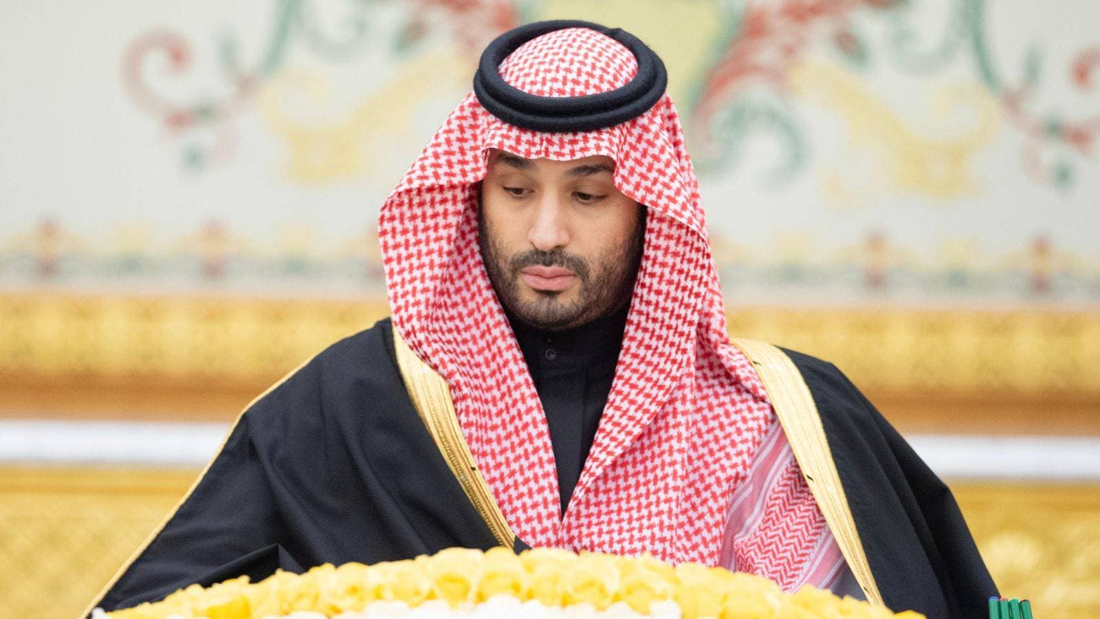 مجلس الوزراء السعودي يوافق على نظام النقل البري على الطرق