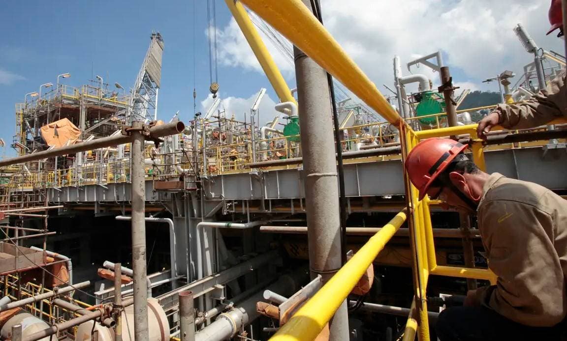 البرازيل سابع أكبر منتج للنفط في العالم توافق على الانضمام إلى "أوبك+"