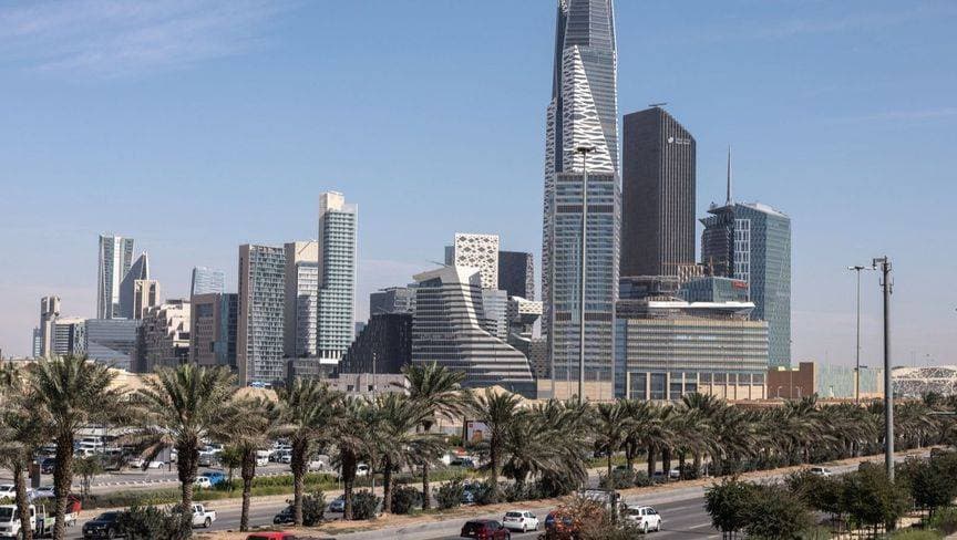 المركز السعودي للتحكيم التجاري يستهدف التوسع إلى الصين والهند