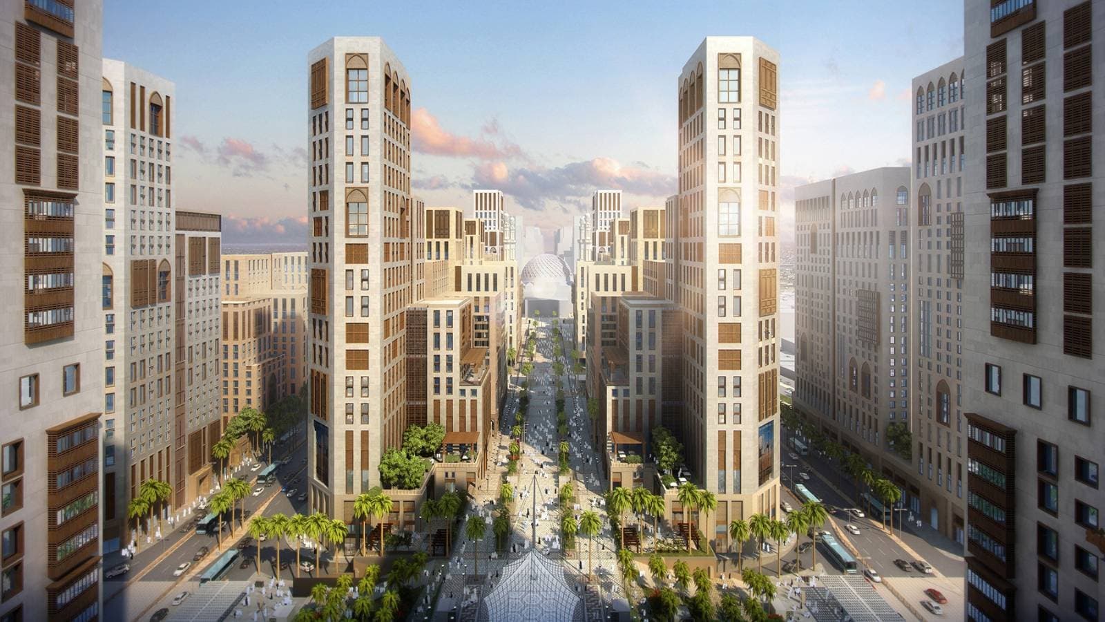 بيع أراضي يحول "أم القرى" إلى الربحية .. و 4500 % نمو في 9 أشهر