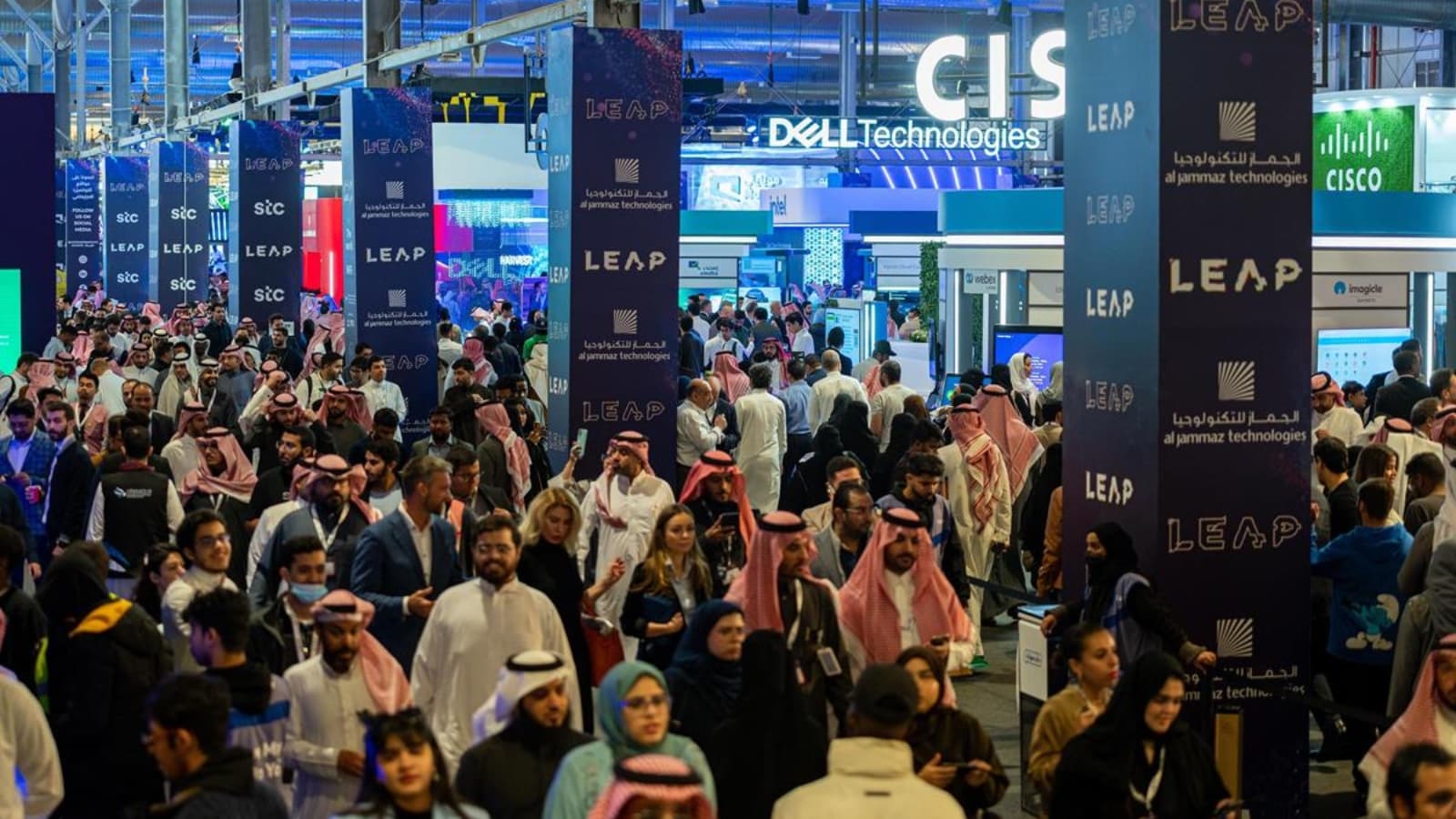 "اتحاد الأمن السيبراني": نخطط لجذب شركات تقنية لفتح مقار إقليمية في الرياض