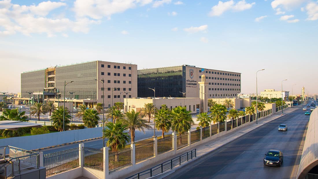 دلة ترفع رأسمالها 40 مليون ريال للاستحواذ على شركتين للخدمات الطبية