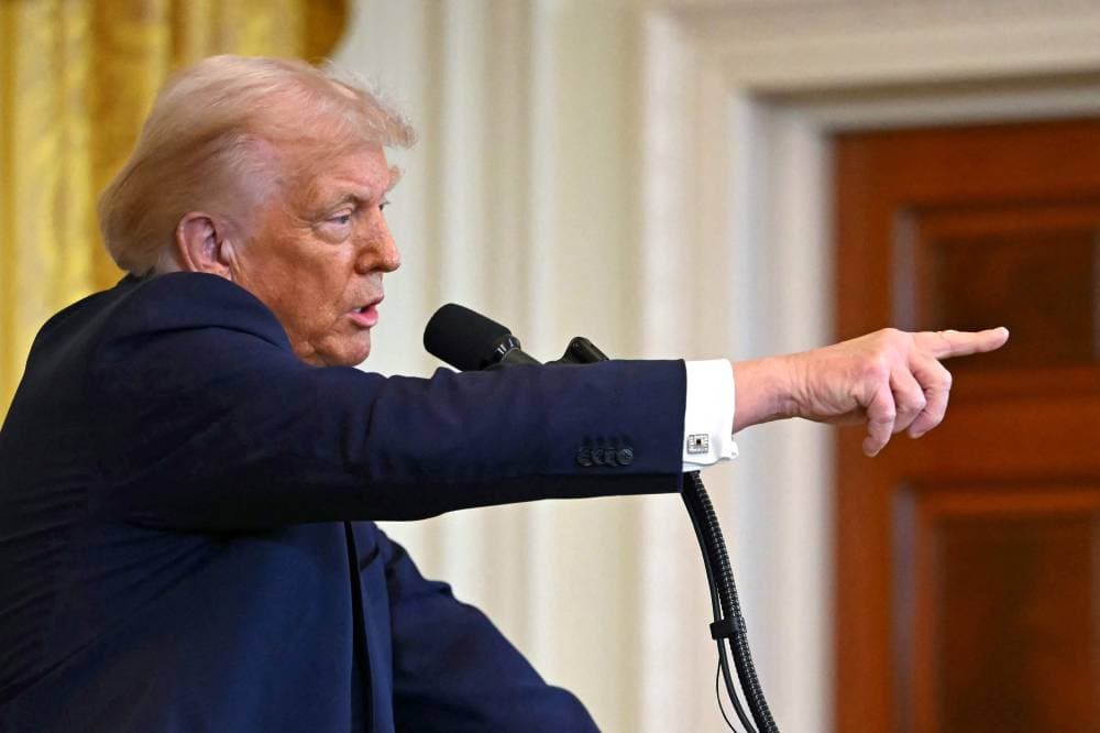 صندوق أمريكا السيادي بين كفتي "سلطة المحفظة" وقيود التمويل