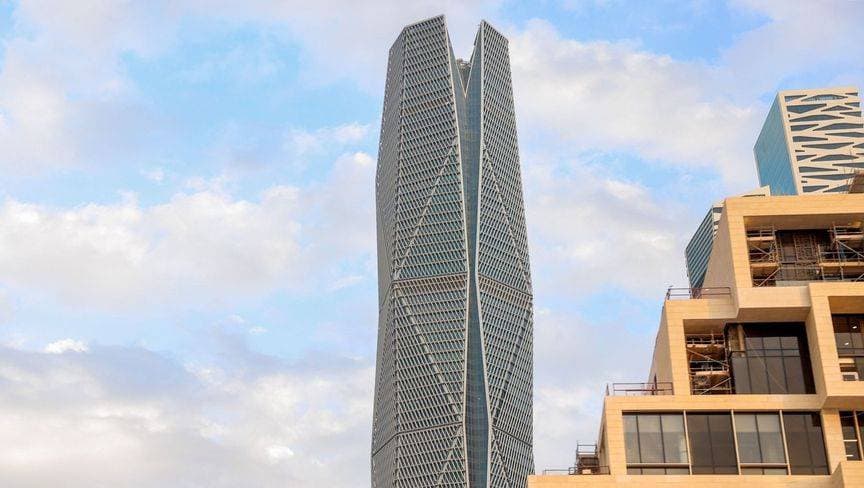 السيادي السعودي يسعى لاقتراض 3 مليارات يورو بضمانة إيطالية