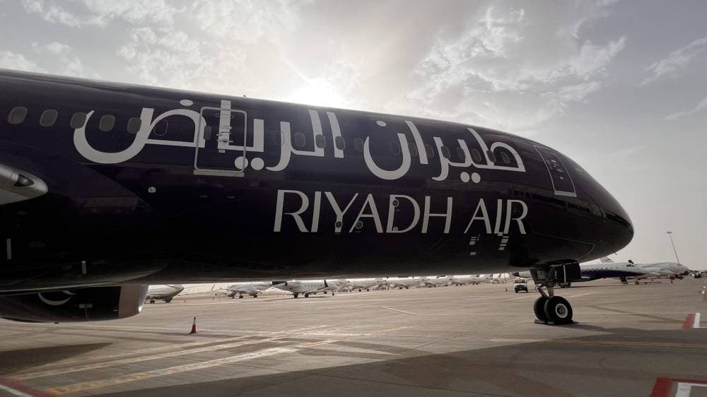 طيران الرياض لـ "الاقتصادية": المنافسة في السوق المحلية صحية ونمو القطاع يتزايد