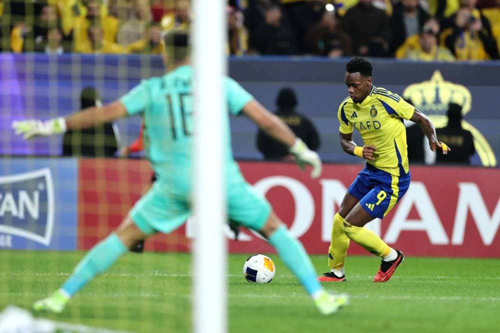 الدوري السعودي لكرة القدم الـ 5 عالميا في انتقالات اللاعبين الشتوية بـ 202.1 مليون دولار