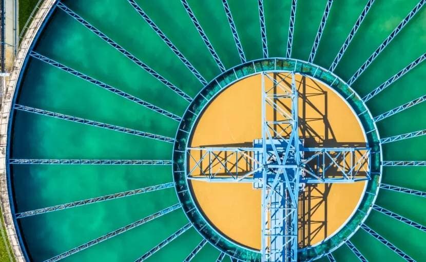 "مياهنا" تغلق تمويل مشروع محطة الحائر بتكلفة 1.5 مليار ريال