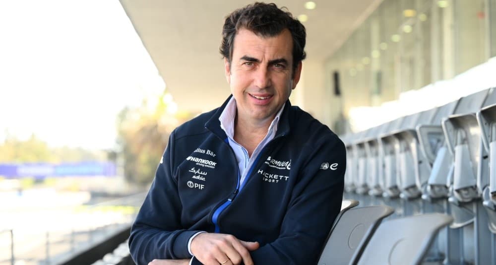 "فورمولا إي" لـ"الاقتصادية": 100 مليون ريال إيرادات سباقات جدة وانتعاش سياحي