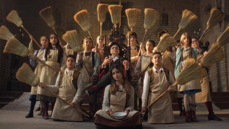 الأفلام المصرية تستحوذ على 29 % من مبيعات يناير في دور السينما السعودية