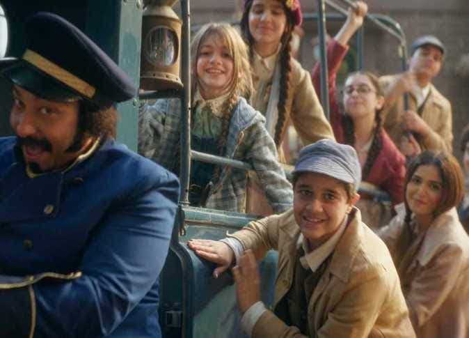 الأفلام المصرية تستحوذ على 29 % من مبيعات يناير في دور السينما السعودية