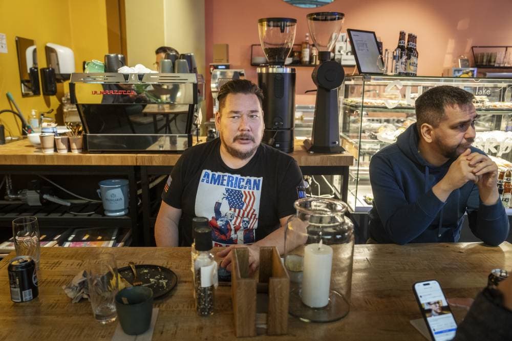 ماذا تريد واشنطن من جرينلاند؟