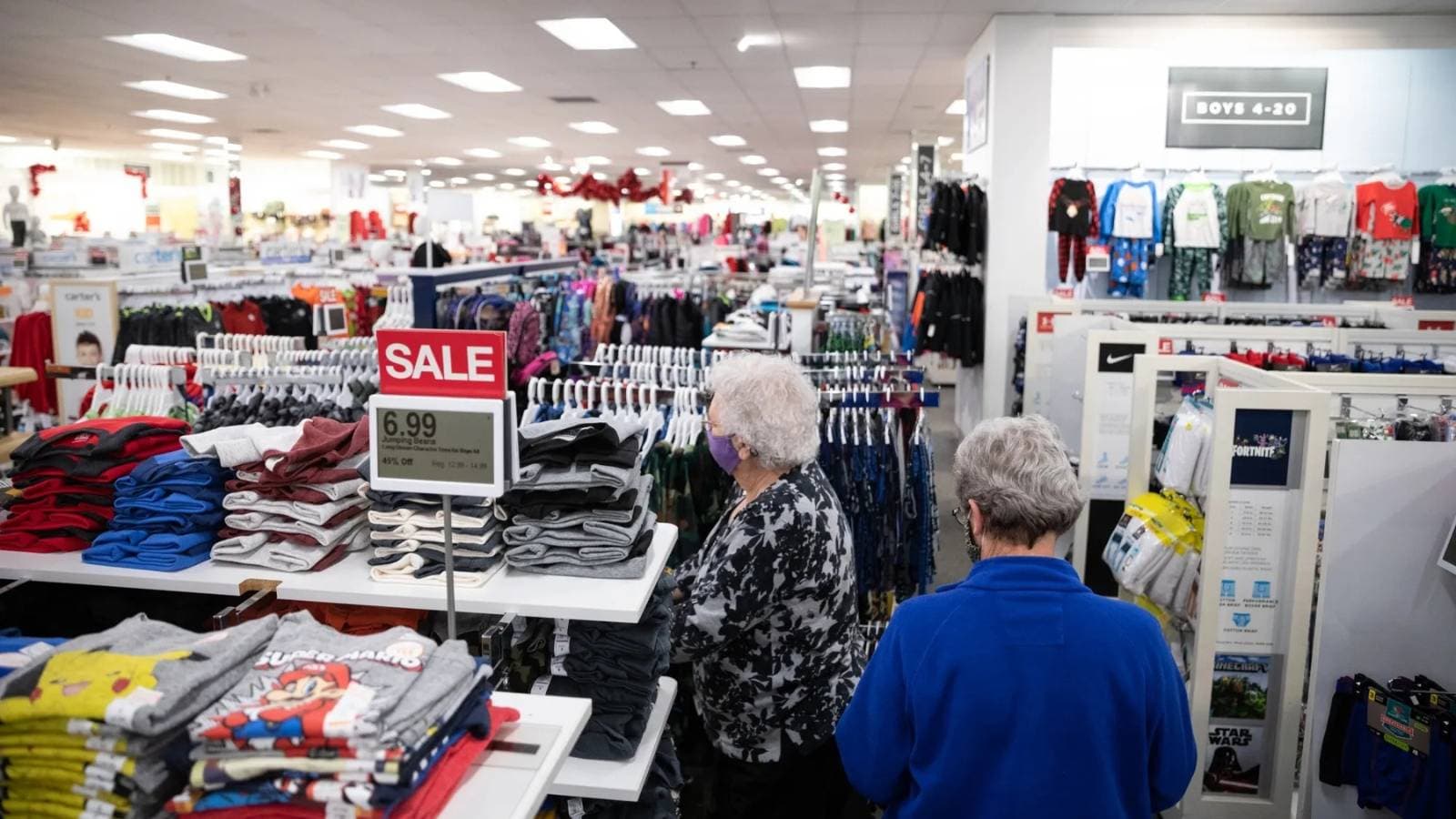 المخاوف من تعثر الشركات تضرب أسواق الائتمان الأمريكية