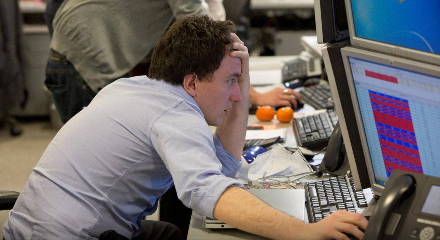 قضية خارج الأولويات .. الإجهاد الوظيفي يكلف الشركة المتوسطة 5 ملايين دولار سنويا