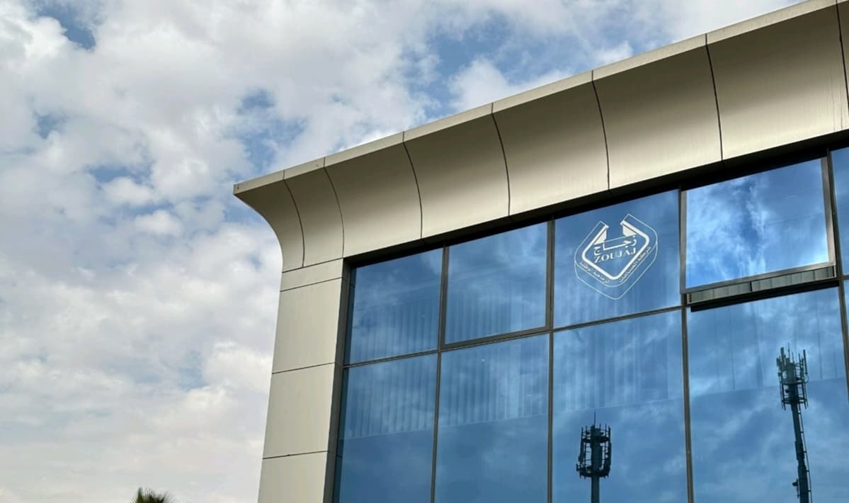 ارتفاع أرباح زجاج 102% إلى 97 مليون ريال في 2024