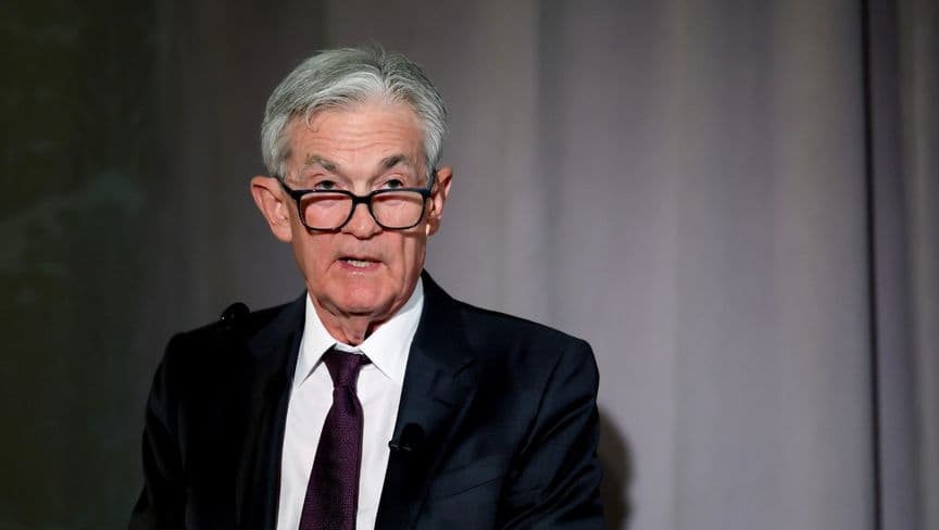 أسبوع حافل للبنوك المركزية وسط تزايد ضغوط هجمات ترمب التجارية