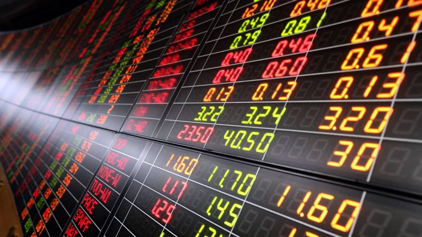 مؤشرات أسهم آسيا ترتفع بدعم من خطط الصين لدعم الاستهلاك