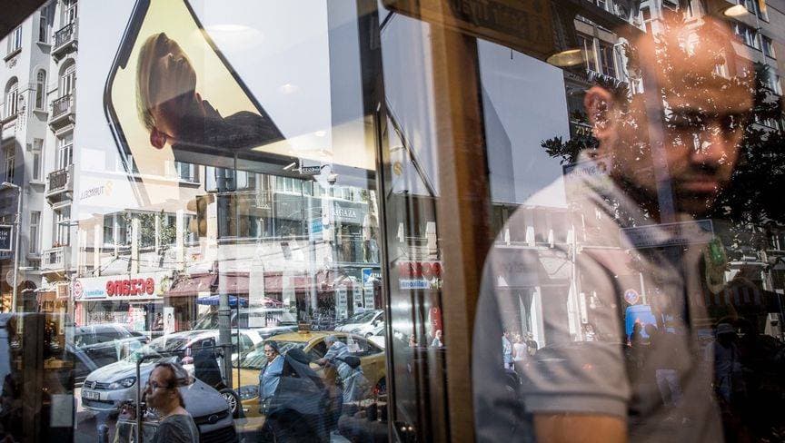 تركيا بصدد تقييد عمالقة التكنولوجيا رغم خطر الصدام مع أمريكا