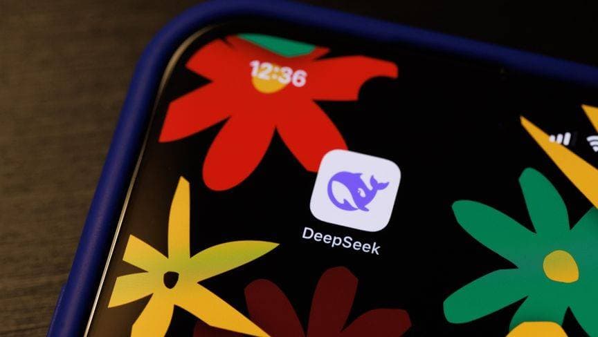 «ديب سيك» تدفع عمالقة التكنولوجيا لزيادة الإنفاق على الذكاء الاصطناعي