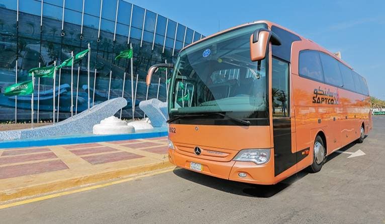 "سابتكو" السعودية تتحول إلى الربح في 2024 مع انخفاض المصروفات