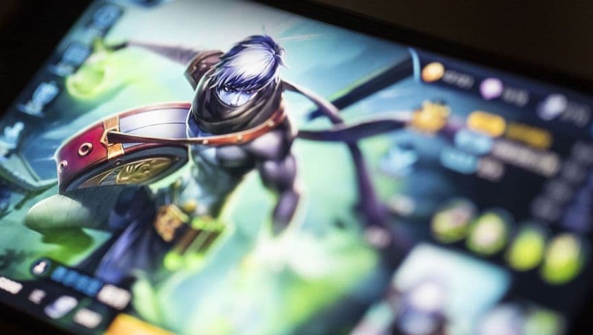 "تينسنت" تبتكر ذكاءً اصطناعياً يحول النصوص لرسومات ثلاثية الأبعاد