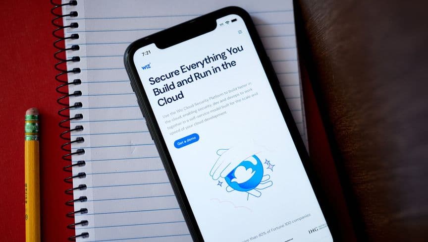 "جوجل" توافق على شراء شركة "Wiz" مقابل 32 مليار دولار