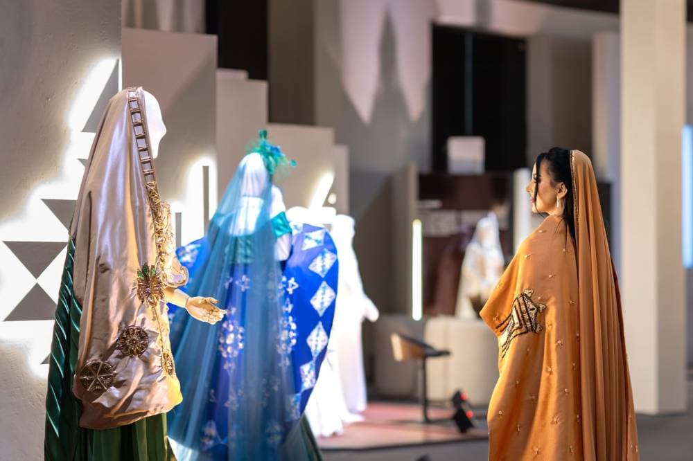 معهد "مارانجوني" يستعد لفتح مقره الجديد في الرياض ويعقد شراكة إستراتيجية مع هيئة الأزياء