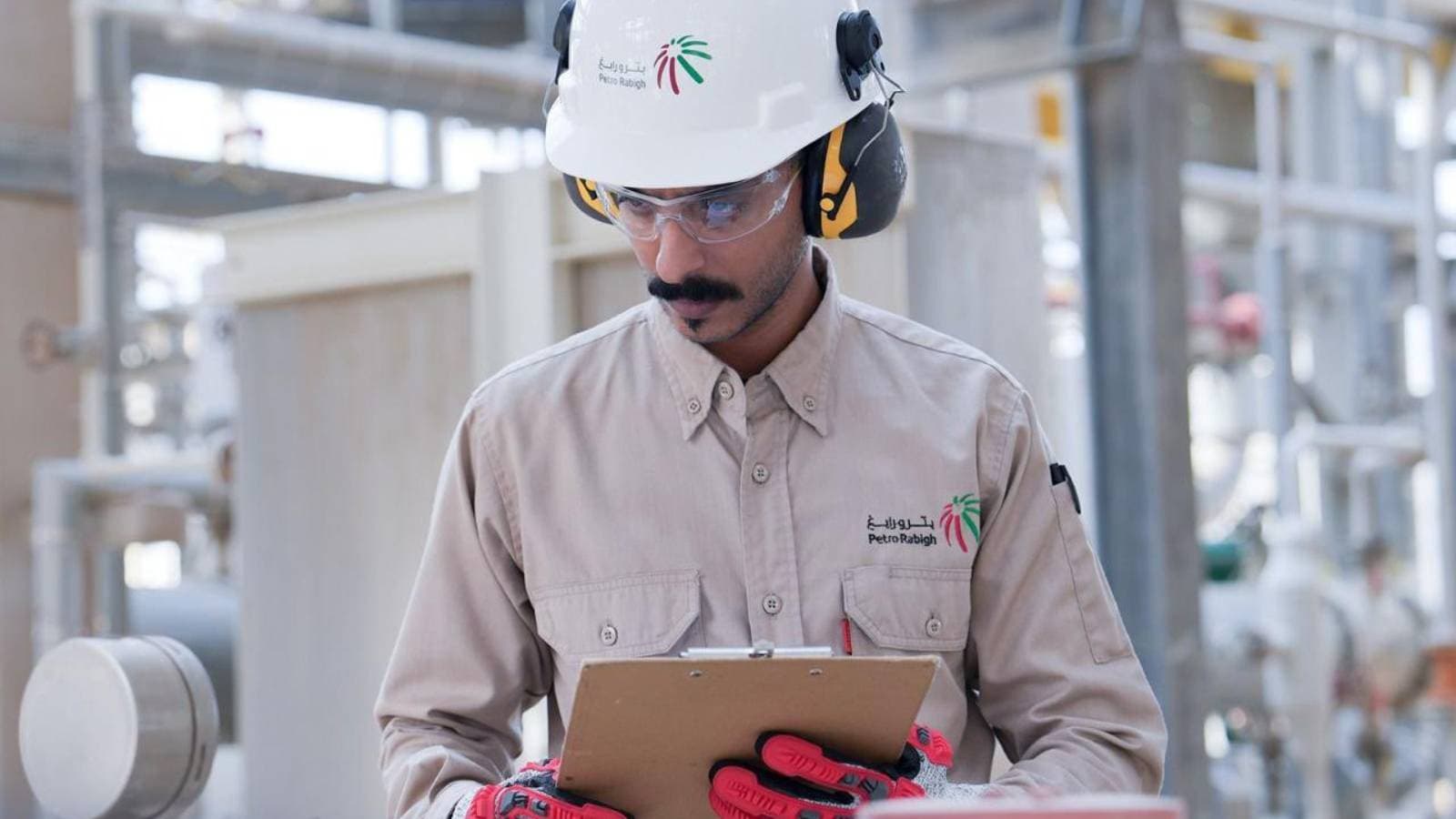 تكوين مخصص لعام سابق يقلص خسائر "بترورابغ" في 2024 بشكل طفيف