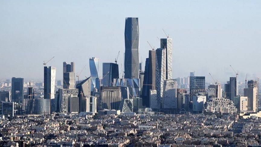 "نايت فرانك": ثلث السكان في السعودية يتطلعون لشراء عقار سكني