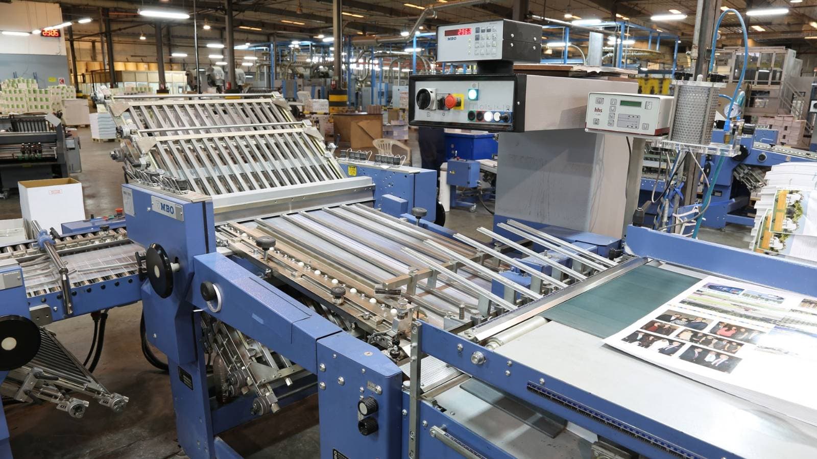 انخفاض قيمة الأصول يرفع خسائر "الطباعة والتغليف" 66 % العام الماضي