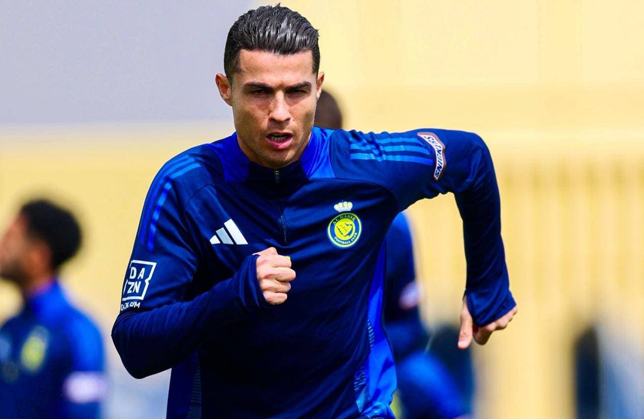 من رونالدو إلى هاميلتون .. ما دور الثروات المتزايدة للرياضيين النخبة في تحدي الأعمار؟