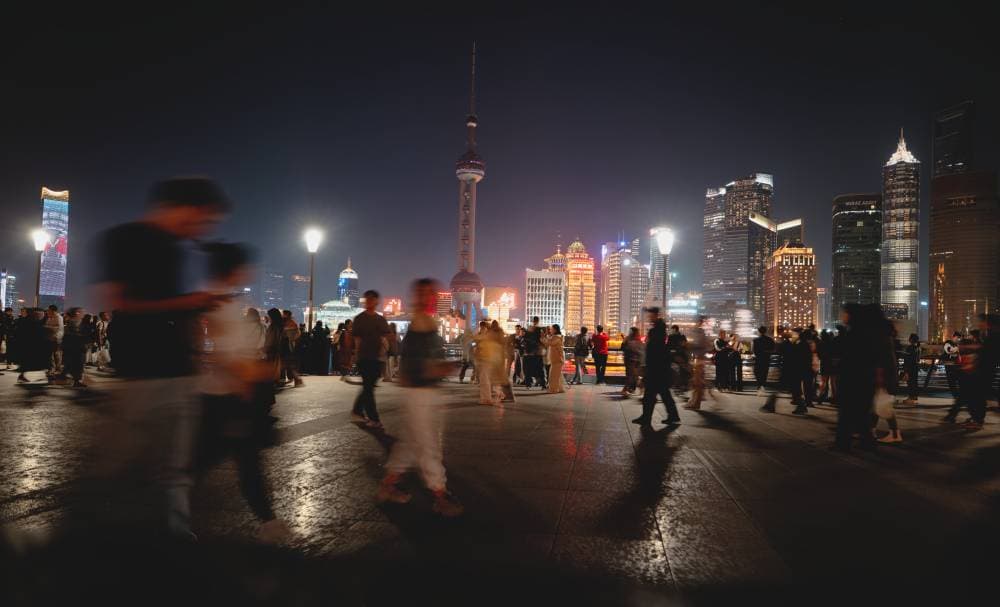 الصين تشجع على الزواج وتسابق الزمن لمواجهة انخفاض عدد السكان