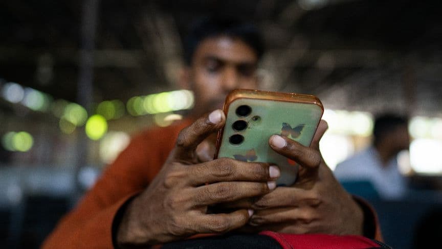 ميتا و"OpenAI" تدرسان عقد شراكات ذكاء اصطناعي مع ريلاينس الهندية