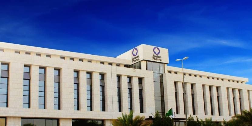 ارتفاع أرباح "أفالون فارما" إلى 80 مليون ريال نتيجة زيادة المبيعات الحكومية