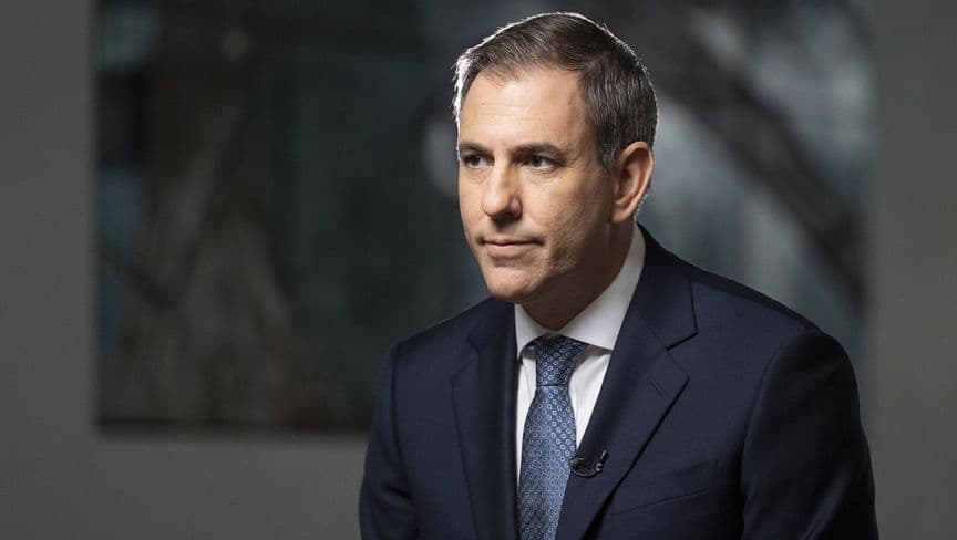 تحذير أسترالي من صدمة اقتصادية عالمية "مزلزلة" بسبب الولايات المتحدة