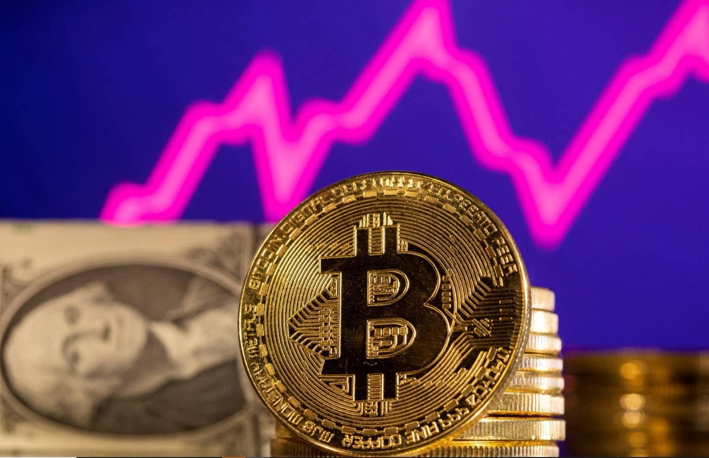 غموض الظروف الاقتصادية يحجب مستقبل العملات المشفرة