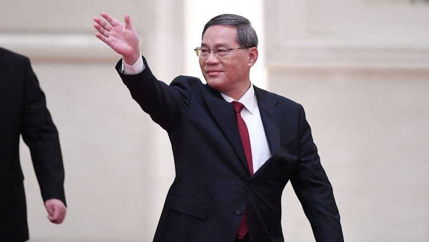 الصين مستعدة لصدمات أكبر مع اقتراب الرسوم الجمركية الأمريكية