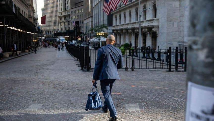 كيف تنوع محفظتك الاستثمارية في ظل اضطرابات الأسواق؟