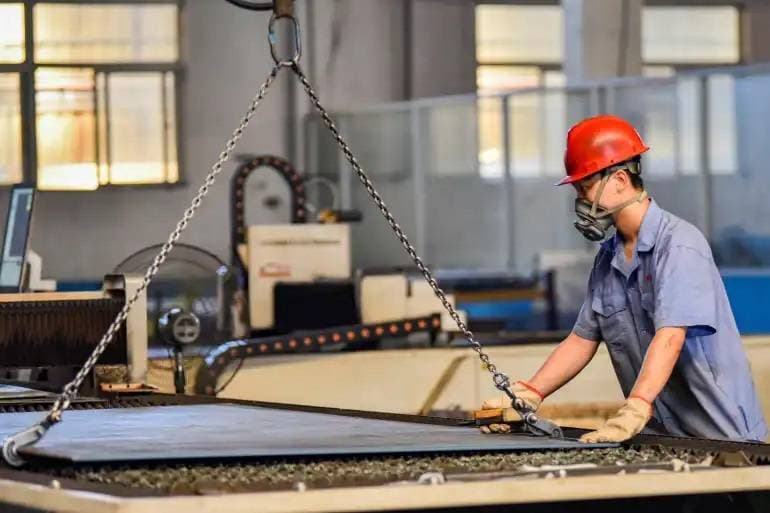 زعماء صينيون يروجون للصين بوصفها مكانا آمنا لممارسة الأعمال التجارية