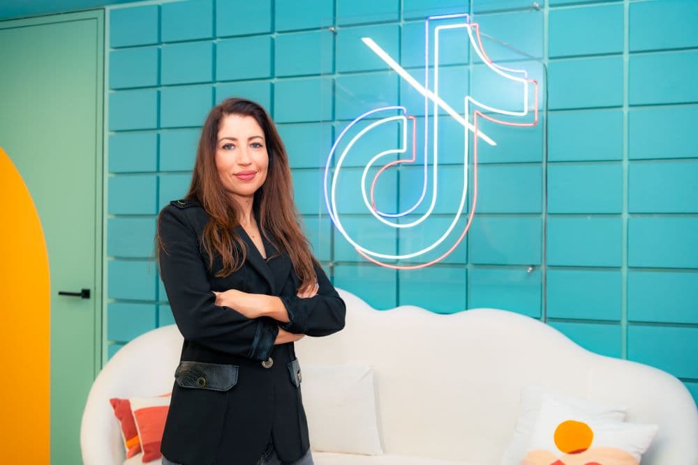 تيك توك: إطلاق منصة فكرة موجز العلوم والتكنولوجيا والهندسة والرياضيات يعزز رؤية السعودية