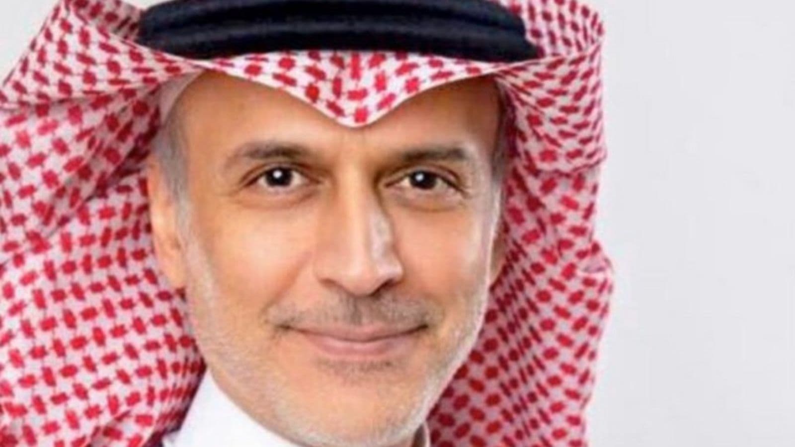 الراشد رئيسا تنفيذيا لبنك المنشآت الصغيرة والمتوسطة