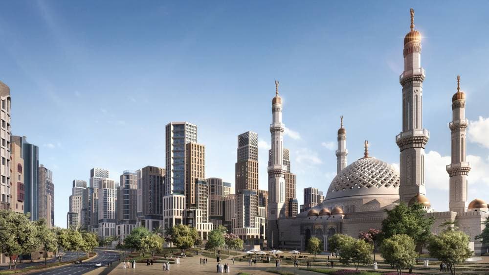 57 % زيادة في أرباح شركة أم القرى للتنمية والإعمار بدعم ارتفاع الإيرادات