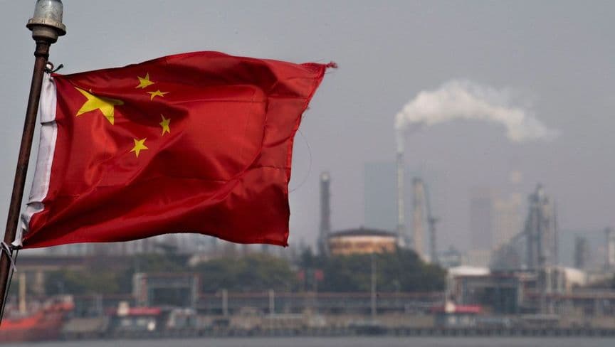 ضغوط ترمب على فنزويلا تشعل أزمة في مصافي النفط الصينية